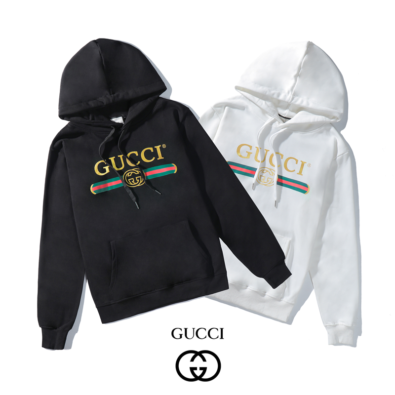 gucci hoodie xxl