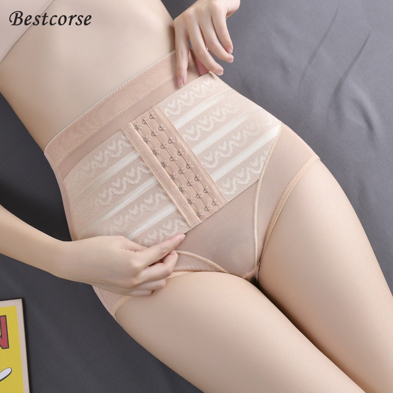 Bestcorse 3Xl กางเกงในทรงผ้าที่อานัติส่วนลดมิติท้องแบบสูง ด้วยสายรัดขนาดใหญ่ ชุดรัดร่างกายของผู้หญิงขนาดใหญ่ ชุดรัดร่างกายสำหรับผู้หญิงที่ผอม ชุดชุดในรัดแขนส่วนลดต้นขา เอวแบน โดยเฉพาะสำหรับส่วนท้องที่แน่นและรัดแน่น