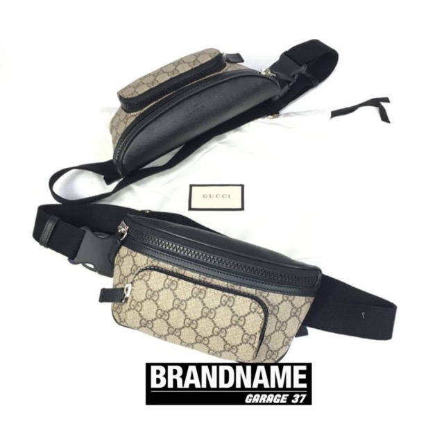 Gucci Eden Belt Bag Reviewed