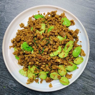 พริกแกงเผ็ดสด (พริกสด) KETO บรรจุอัดถุง 500g พริกแกงสูตรตั้ง…