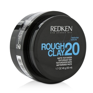 REDKEN - Styling Rough Clay 20 Matte Texturizer (Maximum Hol