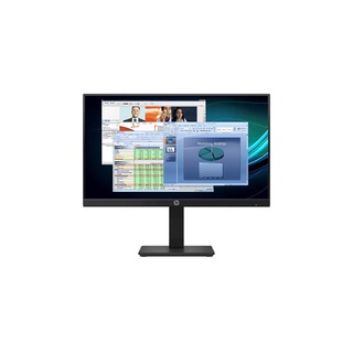 COMMERCIAL LEVEL LCD-RUNRATE H1-7VH44AA-P24HG4