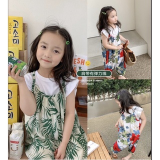 avakids-ชุดจั๊มสูทขาจั๊ม(ไม่รวมเสื้อตัวใน)