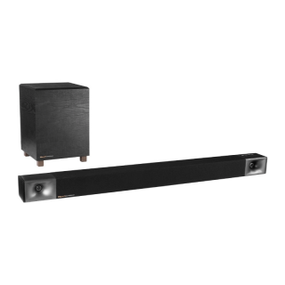 Klipsch ลำโพง รุ่น BAR 40 Sound Bar Speaker