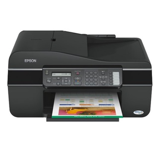 อะไหล่ Printer สำหรับ Epson Stylus Office TX300F ของมือ 2