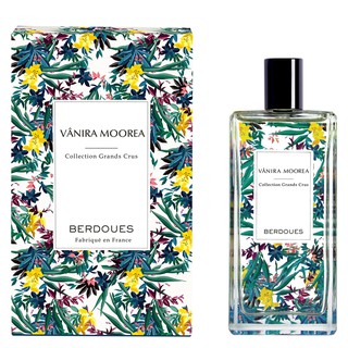 Berdoues Vanira Moorea EDP 5ml - 10ml นำ้หอมแท้แบ่งขาย