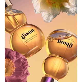 พรีออเดอร์ Gisou Honey Infused Face Oil