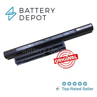 Sony แบตเตอรี่ ของแท้ BPS22 BPS22a (Sony VAIO VPC-E,VPC-E1Z1E, VPC-EA12, VPC-EA13, VPC-EA15) Sony battery Notebook