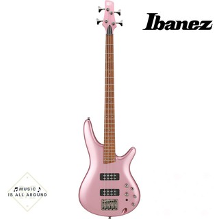 กีตาร์เบสไฟฟ้า 4 สาย Ibanez SR300E-PGM