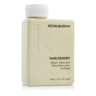 Kevin Murphy Hair Resort - Beach Texturiser sexy wave 150ml ครีมจัดแต่งลอนดัดชนิดไม่เหนียว แต่งลอนดัดให้ดูเป็นธรรมชาติ