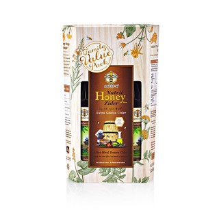 SweetB Nutrii Honey Zider Double Pack