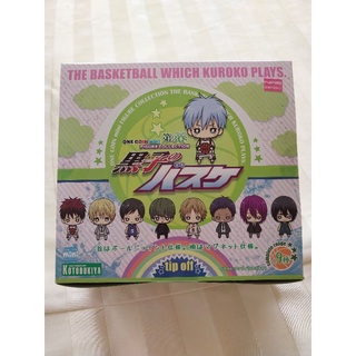 Kuroko no Basuku One Coin 3Q full set