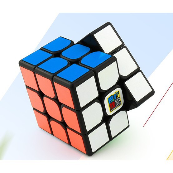 MoFangJiaoShi 3x3 MF3RS2 [FAVORITE SHOP]