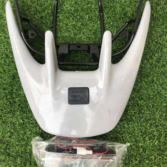 Zx34/35 แล้มหลังสำหรับzx34/35