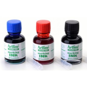 หมึกมาร์คเกอร์ฟรี ARTLINE XYLENE