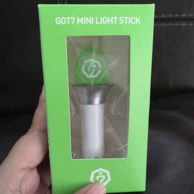 มินิอากางบง​got7​ เปิดไม่ติดขายเป็นอะไหล่​