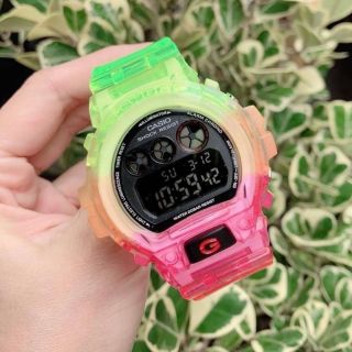 ⏰G-SHOCK By Casio
💠สายยาง