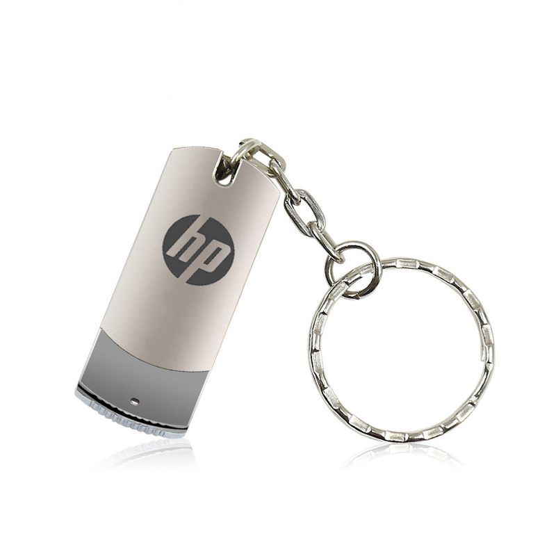 พร้อมสต็อก! USB แฟลชไดรฟ์ เพนไดรฟ์ โลหะ 2TB 1TB 512GB 256GB + อะแดปเตอร์ OTG #7