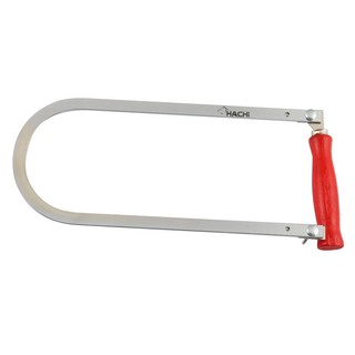 เลื่อยฉลุ HACHI 24 นิ้ว HACHI COPING SAW 24"