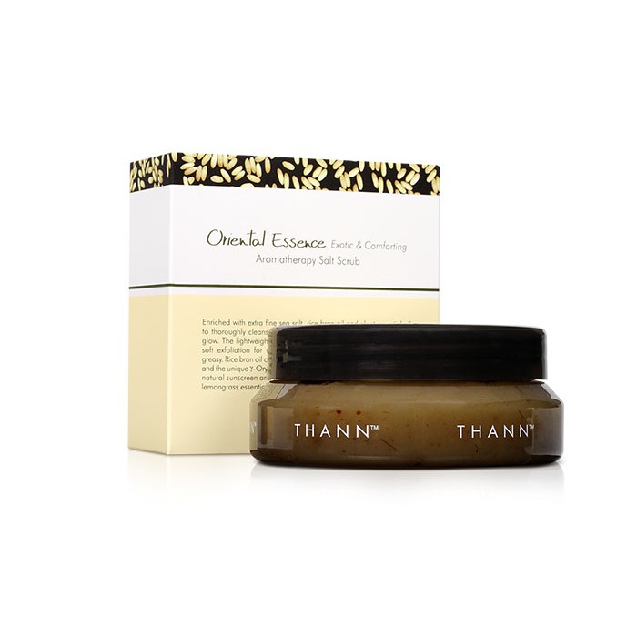 แท้ กล่องซีล THANN Hydrating Emulsion 100 g ThaiPick