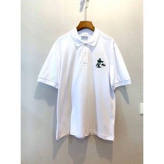 เสื้อคอปก Lacoste Classic polo shirt