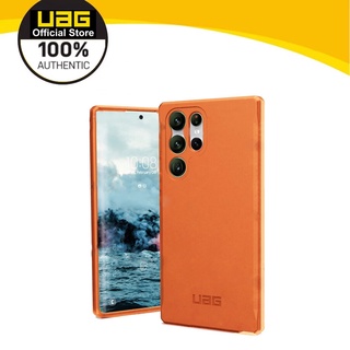 Uag เคสโทรศัพท์มือถือ สําหรับ Samsung Galaxy S22 5G S22+ Plus 5G S22 Ultra 5G