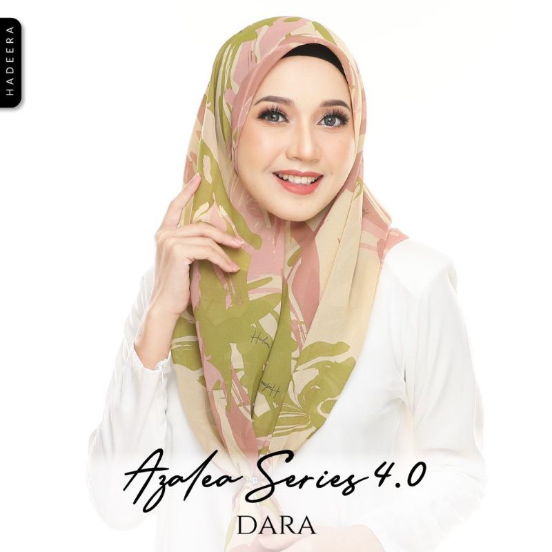AZALEA SERIES 4.0 !!️