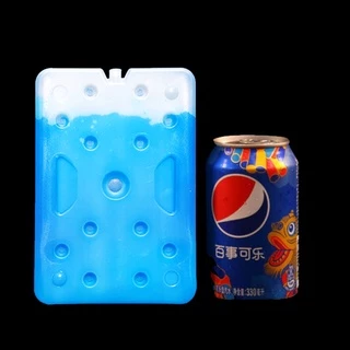 เจลทำความเย็น ice pack -18'C น้ำแข็งเทียม อุปกรณ์เก็บความเย็น 400/600/1100ml