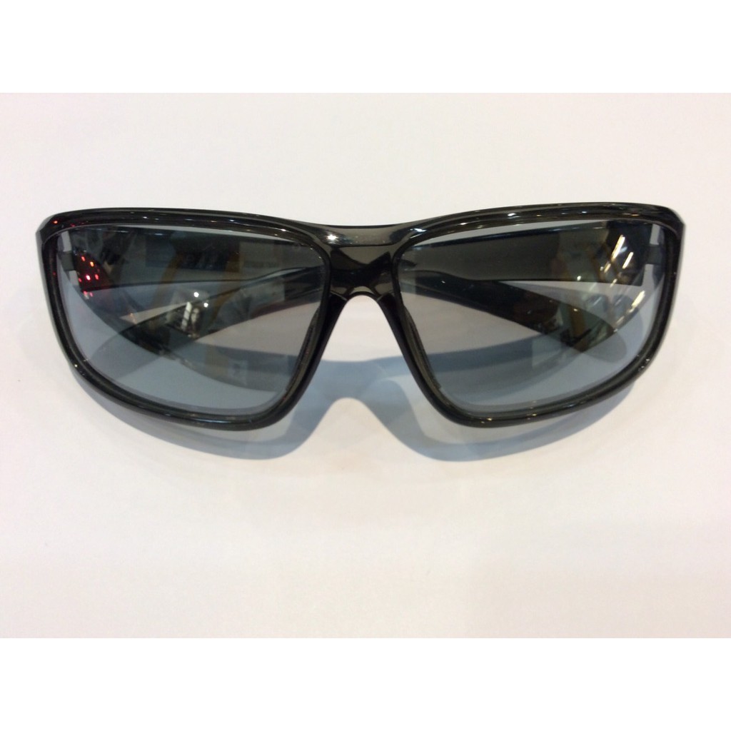 พร้อมส่งแว่นตา Adidas  รุ่น A 415  01 6057 สีดำ