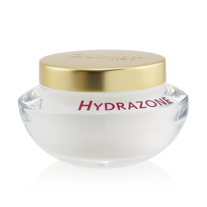 GUINOT - บำรุงกลางวัน Hydrazone - สำหรับผิวขาดความชุ่มชื้น