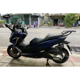 แร็คท้ายHonda Forza 300,350(2018-2020)