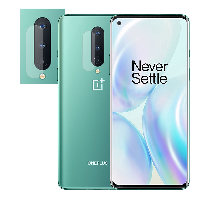 ฟิล์มกระจกกันรอยกล้อง Oneplus Nord CE 9R 9 8 8T Plus N200 N100 N10 7T 7 6 6T Pro Protector Tempered 