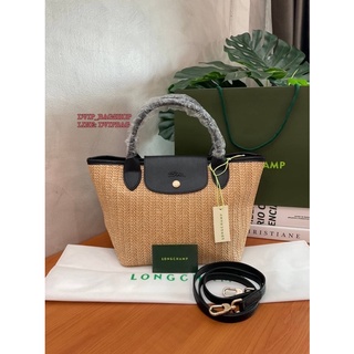 LONGCHAMP LE PLIAGE COLLECTION TOTE BAG SIZE S แท้💯%