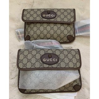 New Gucci beltbagรุ่นคุณแพท