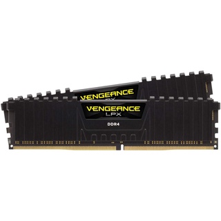 Corsair Vengeance LPX 16GB (2 X 8GB) DDR4 3600