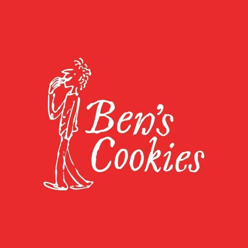 Ben’s Cookies เบนคุกกี้ soft cookies