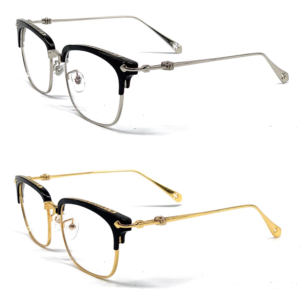 กรอบแว่นตาแฟชั่น CH001