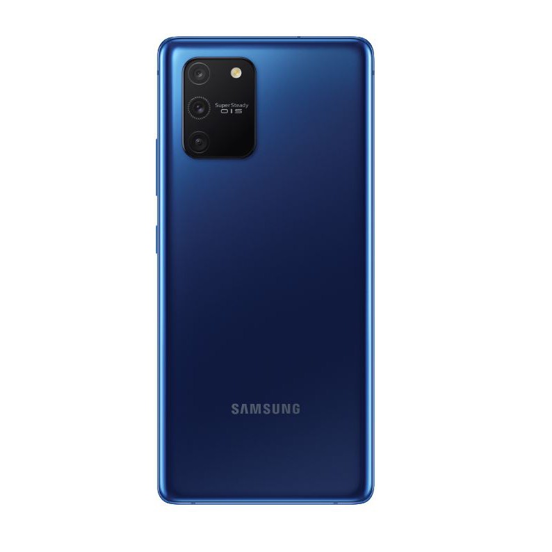 Samsung สมาร์ทโฟน Galaxy S10 Lite 8/128GB #8
