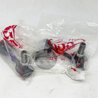 (1 คู่) 555 ลูกหมากกันโคลงหลัง HONDA CIVIC DIMENSION ปี 01-0…