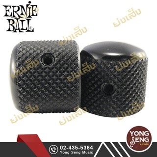 ERNIE BALL ฝาครอบวอลลุ่มกีตาร์ (2 อัน) รุ่น P06355