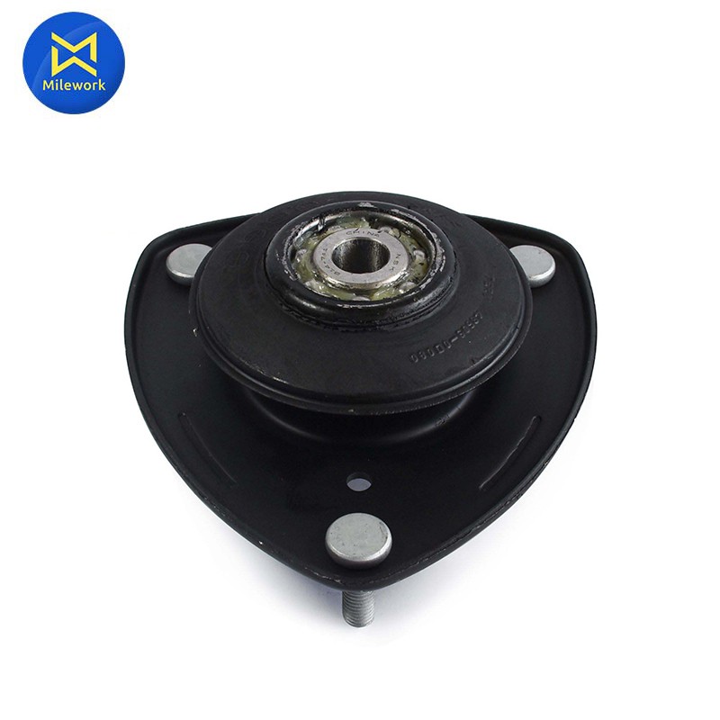 เบ้าโช๊คอัพหน้า VIOS ปี 2003-2006 แท้ห้างTOYOTA (48609-0D080)