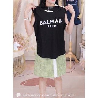 เสื้อ Balman สีดำ งานป้าย Valen Basic Store ***มือ1ป้ายห้อย