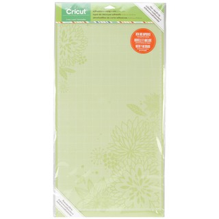 Cricut  : CIC2001975* แผ่นยางสำหรับรองตัดกระดาษ Cricut Standard Adhesive Cutting Mat