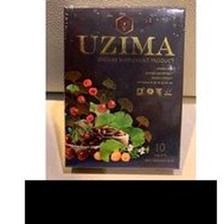 Uzima วิตามินเพิ่มคุณภาพของการนอนหลับ