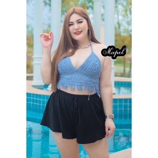 🔥Plussize🔥บราคนอ้วน🔥Size อก 38-50