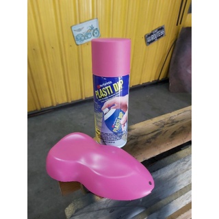 Plasti Dip Fierce Pink