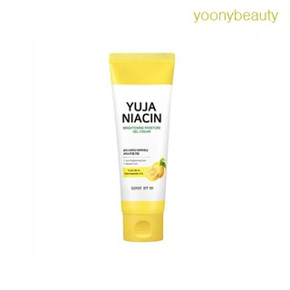 [SOME BY MI] Yuja Niacin Brightening Moisture Gel Cream 100ml