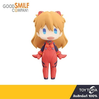 พร้อมส่ง+โค้ดส่วนลด Hello! Good Smile Asuka Shikinami Langley: Rebuild Of Evangelion  by Good Smile Company (ลิขสิทธิ์แท้)