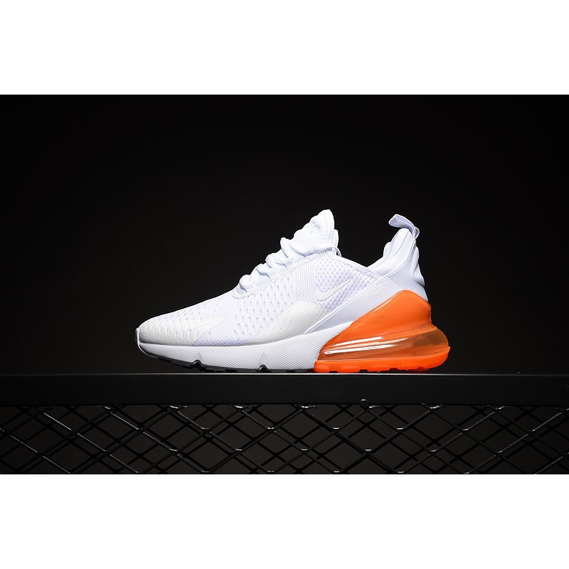 ราคาดีที่สุด รองเท้าผ้าใบ Original NIKE AIR MAX 270 Sport ราคาดีที่สุด รองเท้าผ้าใบ Original NIKE AIR MAX 270 Sport