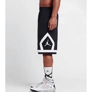 กางเกงบาส ขาสั้น Air jordan Basketball Short